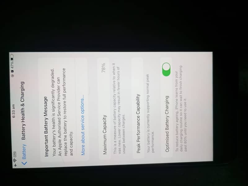 Apple iPhone 8 Plus 0