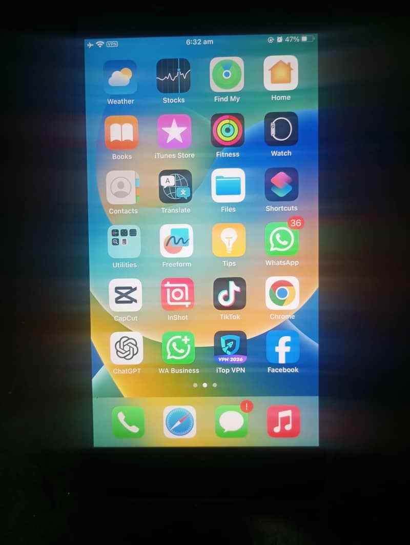 Apple iPhone 8 Plus 1