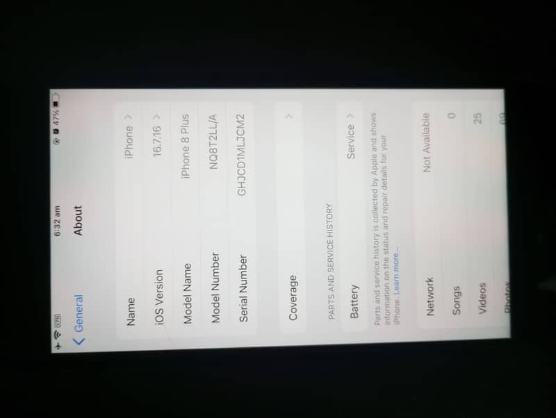 Apple iPhone 8 Plus 2