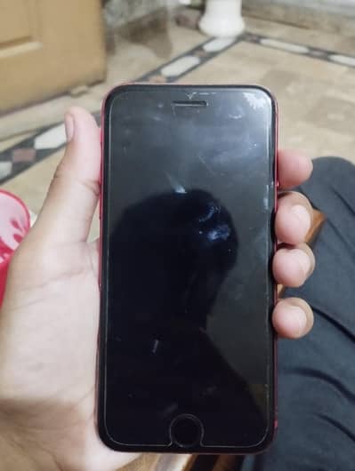 Apple iPhone SE 2020 2ND Gen 128GB PTA