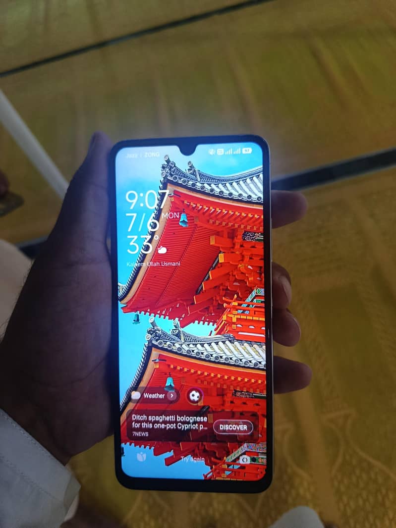 Xiaomi POCO C75 5