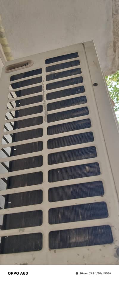 orient 1 ton split non inverter ac