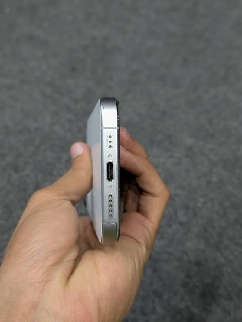 iPhone 15 Pro 2