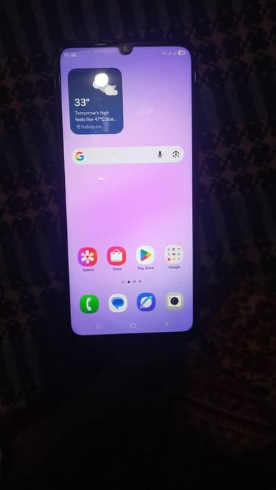 Samsung Mobile A07 4/128gp.