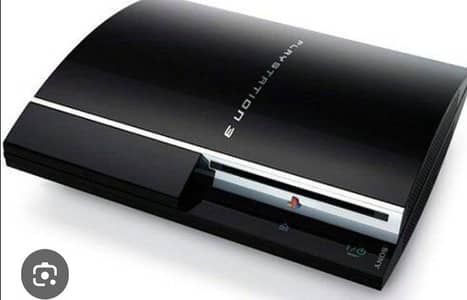 Playstation 3 for Sale