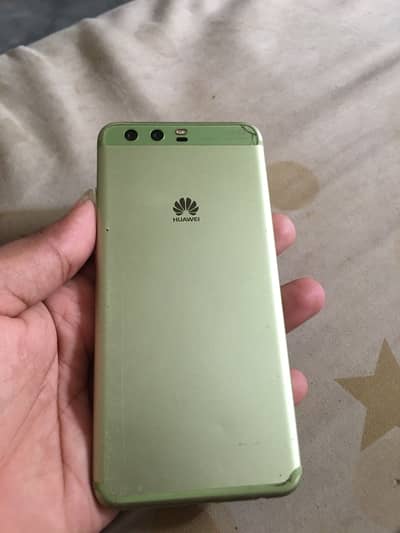 Huawei P10
