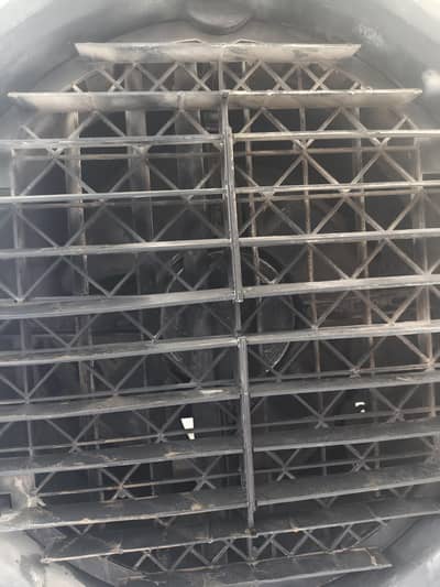 Air cooler