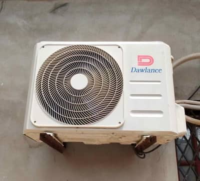 Dawnlanc LVS Pro 1 ton 2 season used