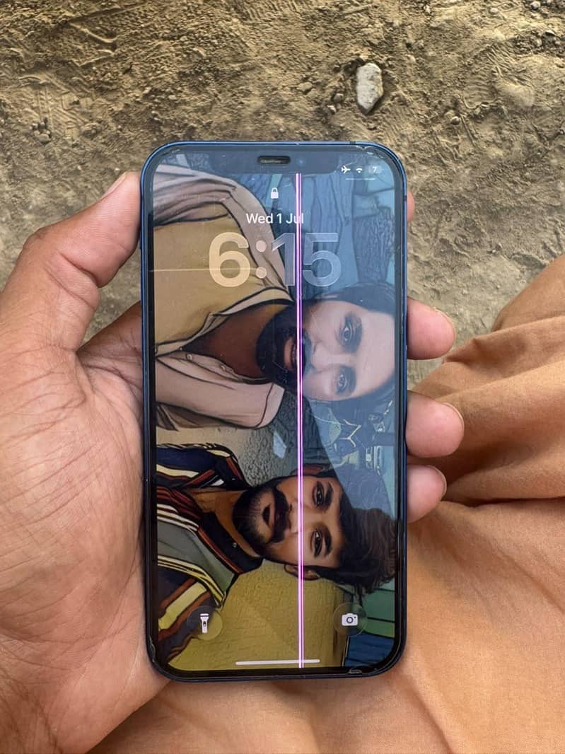 Apple iPhone 12 2