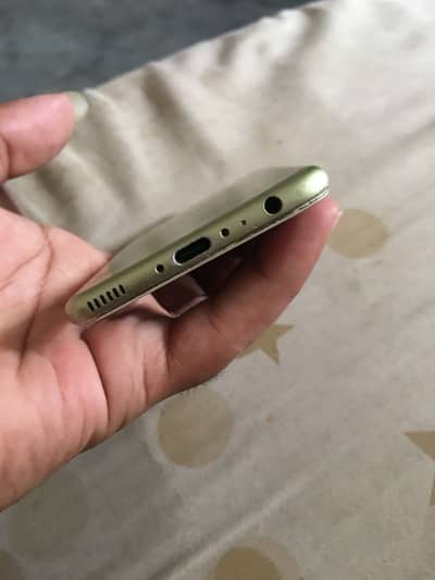 Huawei P10