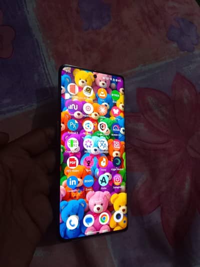 One Plus 11 R