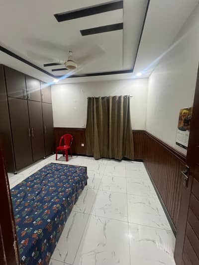 Furnished Room For Female Bachelor All Bills Inculded Ground Floor