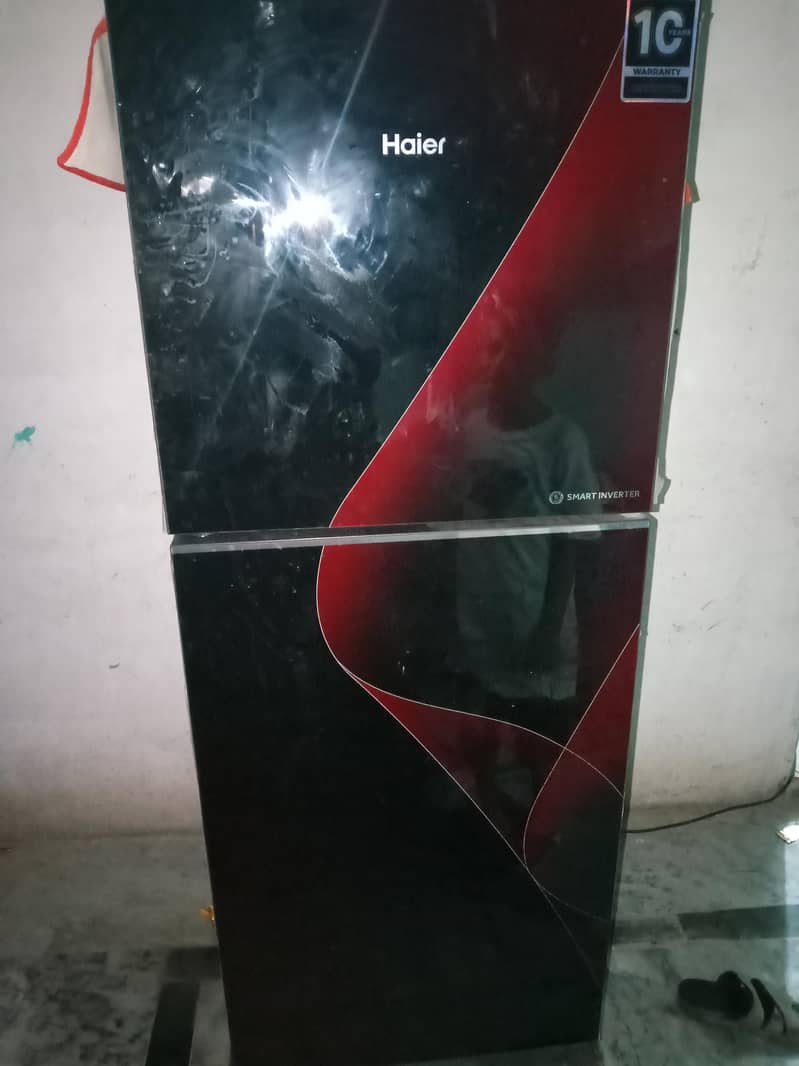 1 week use 1