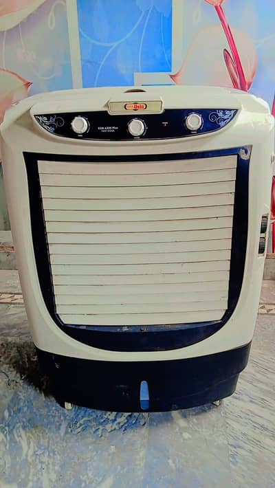 Branded Air cooler 10 by 10 condition