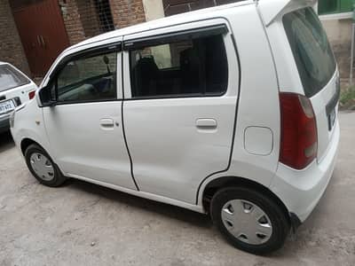 Suzuki Wagon R 2022 vxl برائے گروی ،0315/46/446/56