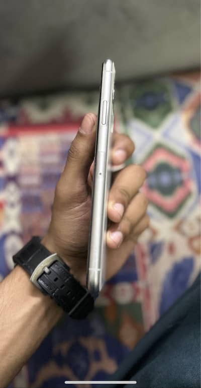 Apple iPhone 11 Pro Max
