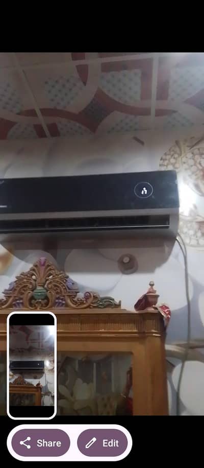 Dawlance 1.5 Ton AC