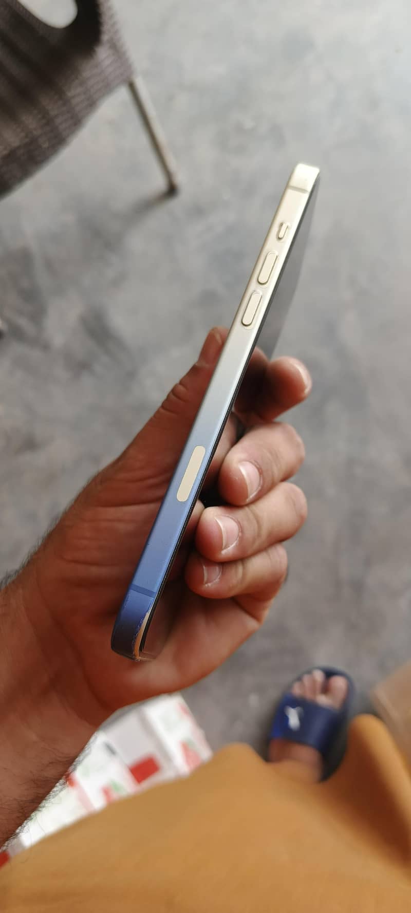 Apple iPhone 15 plus 1
