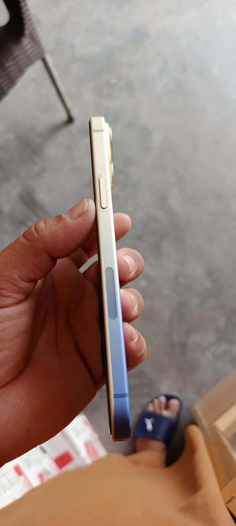 Apple iPhone 15 plus 2
