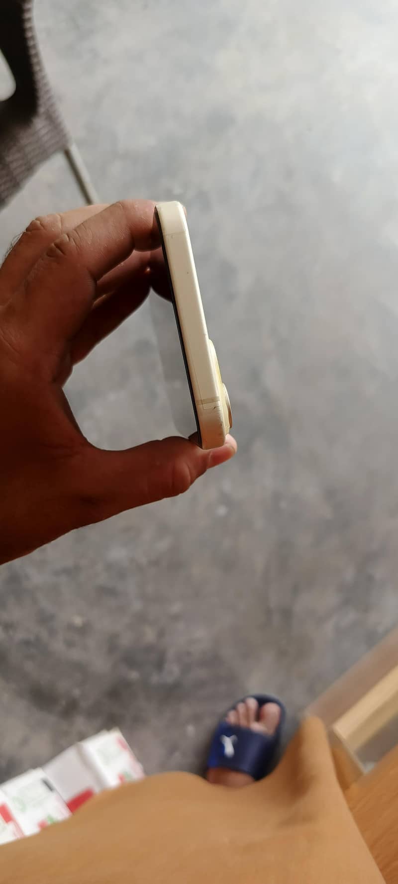 Apple iPhone 15 plus 4