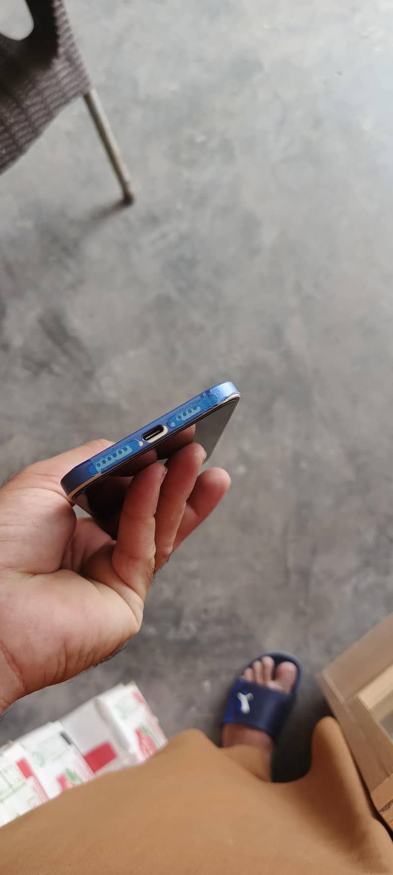 Apple iPhone 15 plus 5