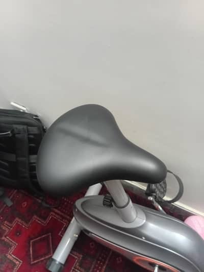 unused cycle