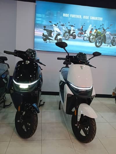 JINPENG SPRINT 1000W
