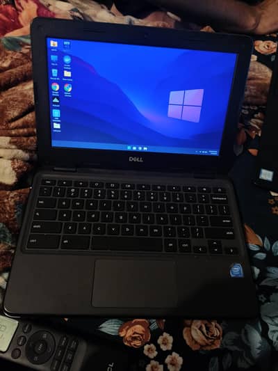Dell Chromebook 3100