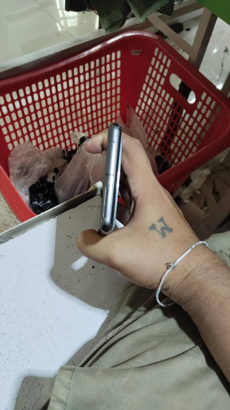 Google Pixel 7 Pro 1