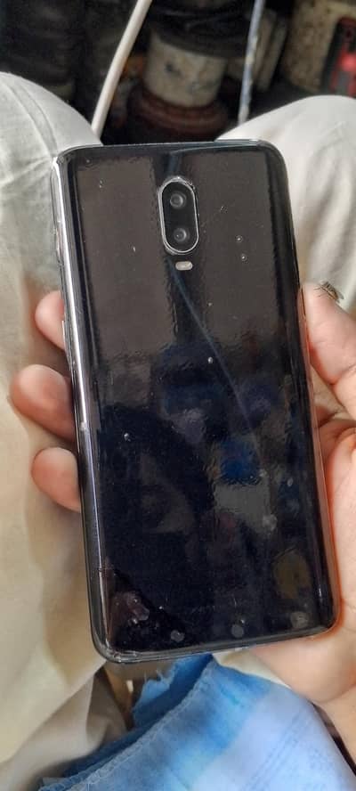 One Plus 6T