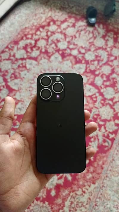 Apple iPhone 14 Pro
