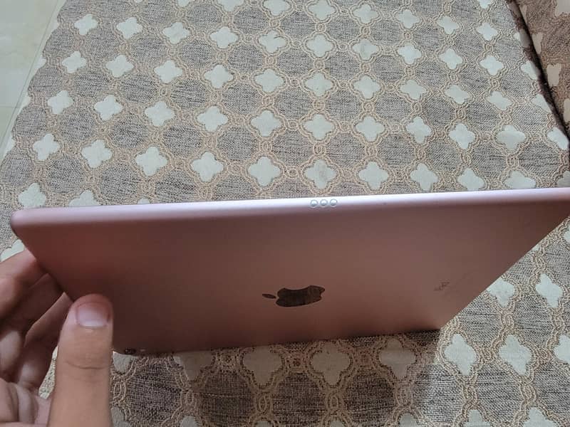 IPad pro 4