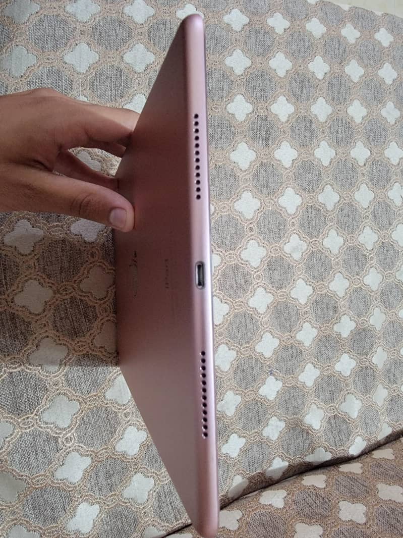 IPad pro 5