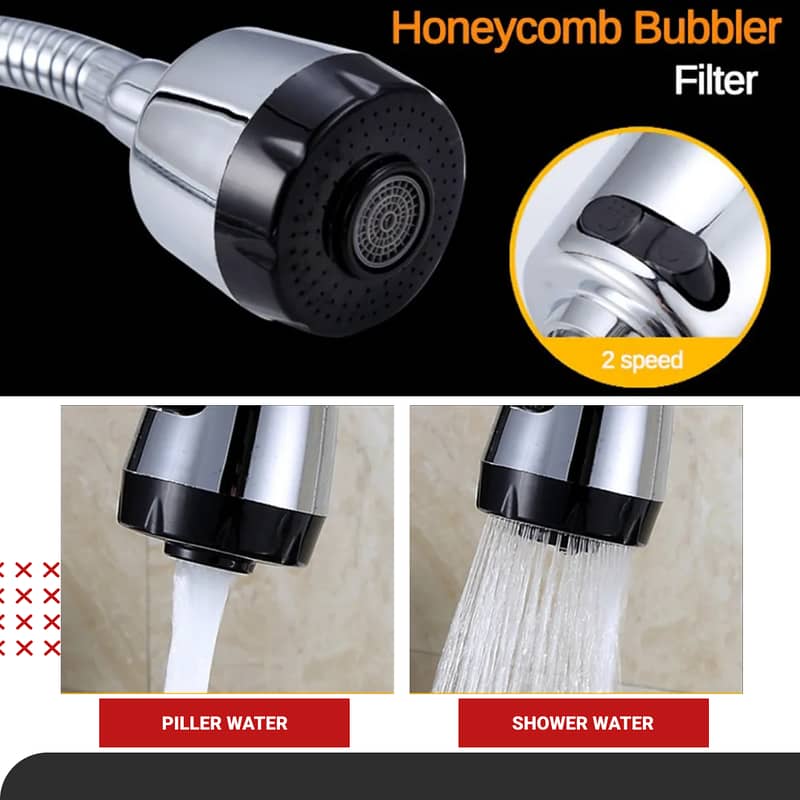 kitchen mixer neck 1