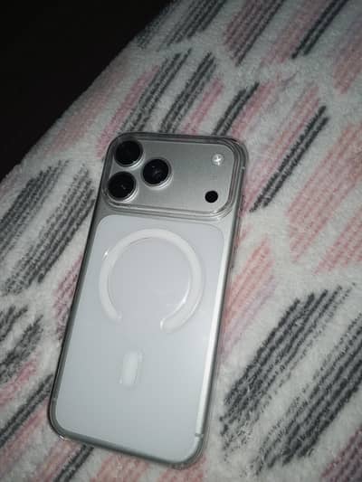 Apple iPhone 17 Pro Max