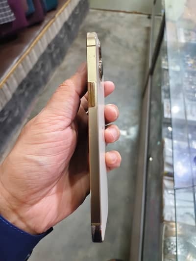 iPhone 12 Pro Max (Approved)