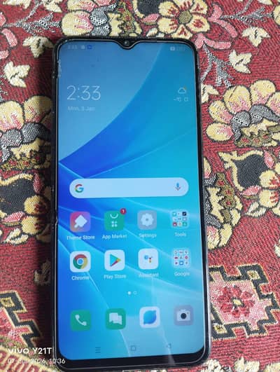 OPPO A57