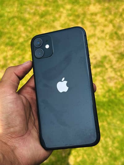 Apple iPhone 11