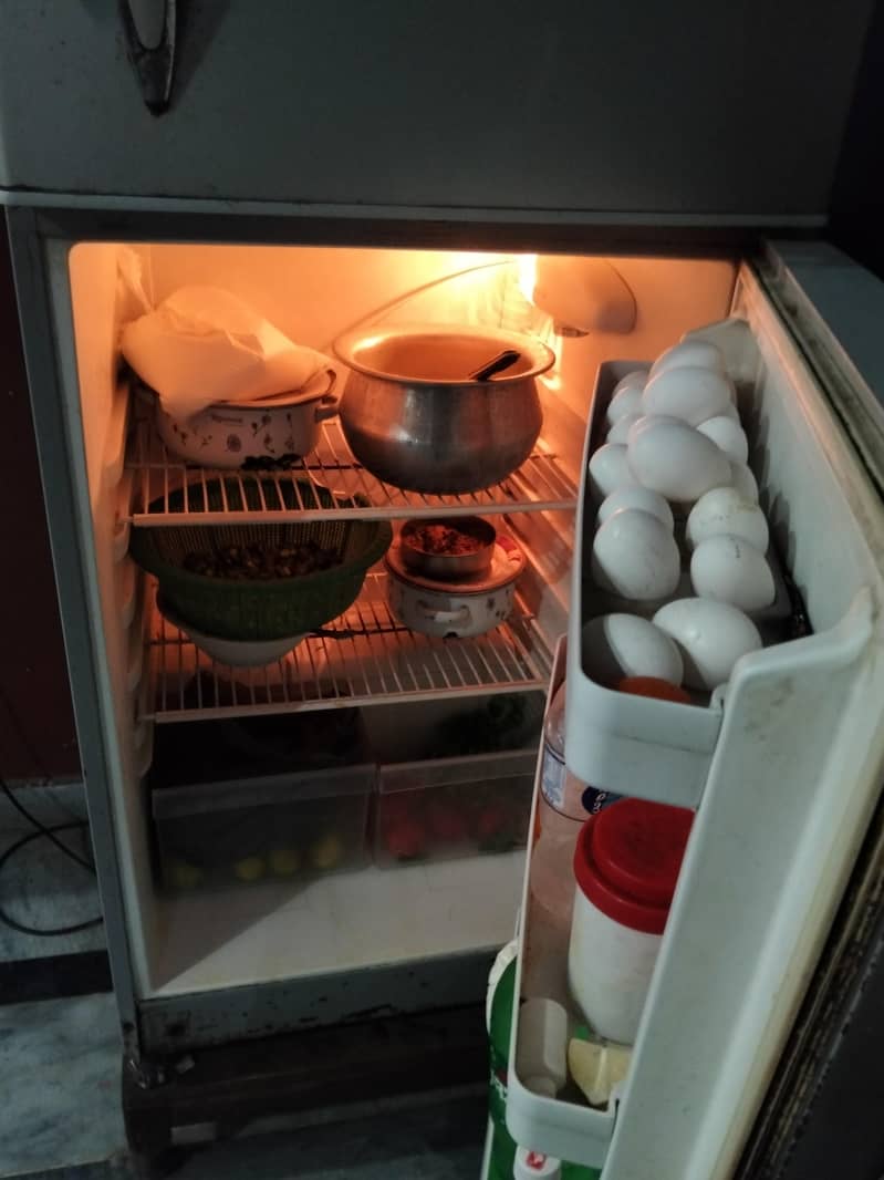 old fridge 3
