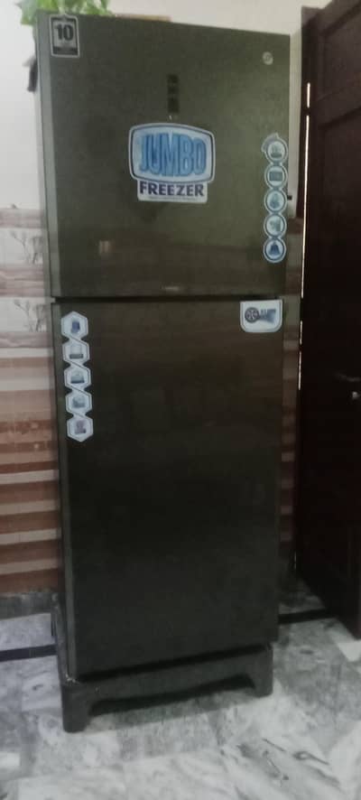 Brand new Pel Refrigerator