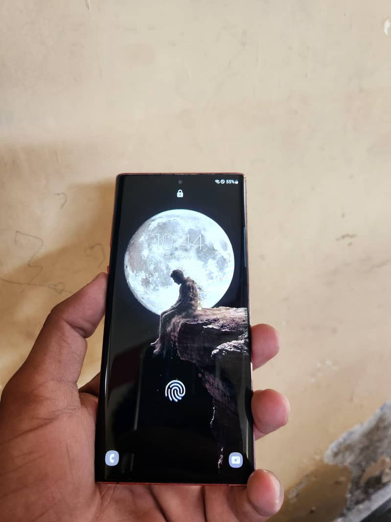 Samsung Note 10 3
