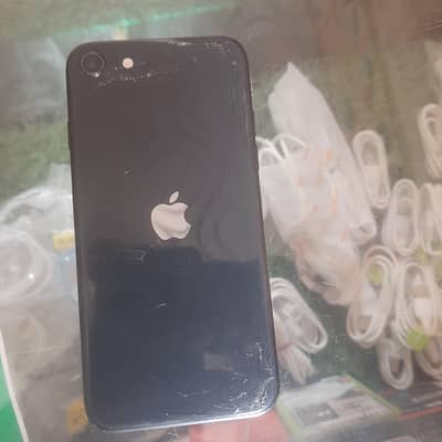 Apple iPhone SE