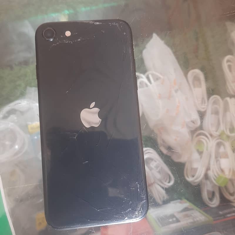 Apple iPhone SE 0