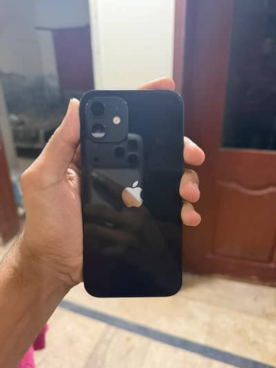 iPhone 12 64GB (JV)  - 100% Original