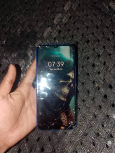 Infinix smart 6 urgent sale