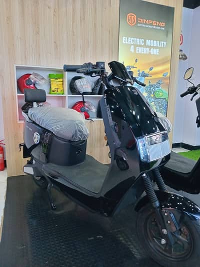 JINPENG SWIFT 1200W