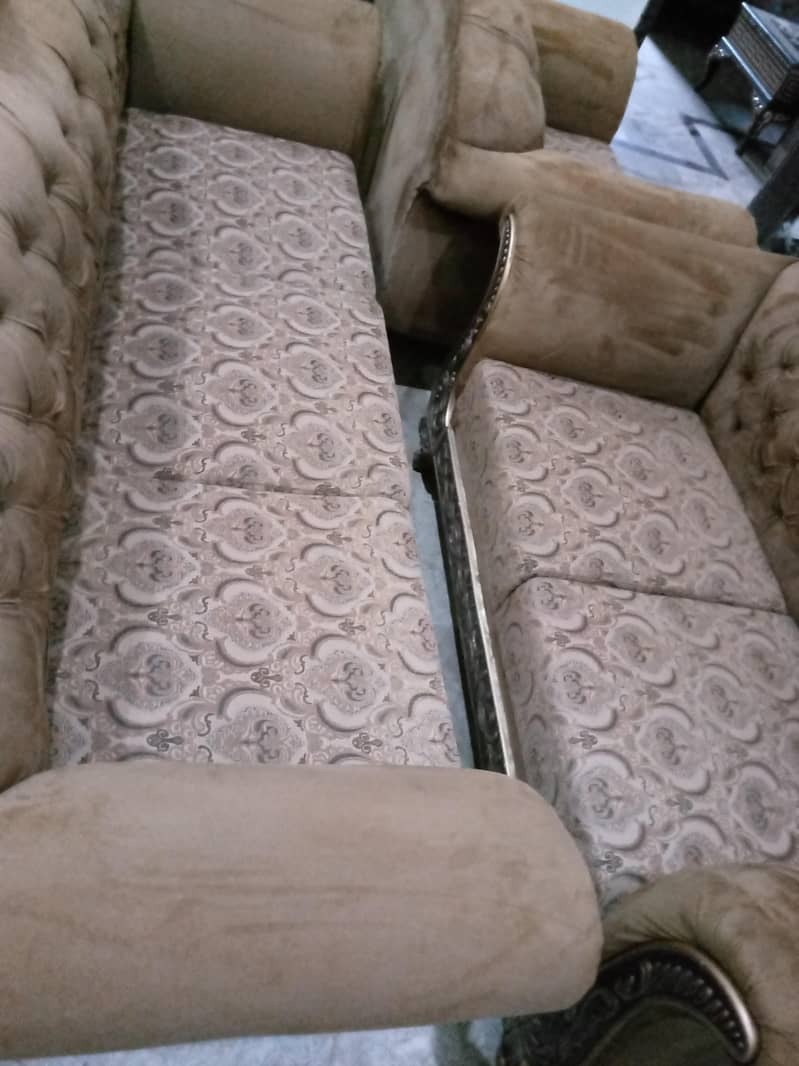 Shakeel sofa cleaning 2