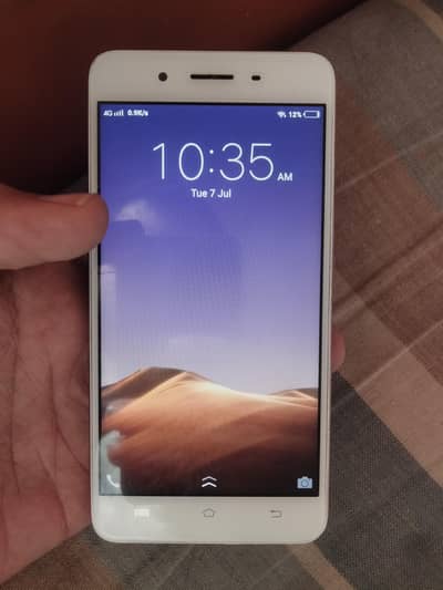 Vivo Y55A For Sale - 4GB/64GB - Excellent Condition