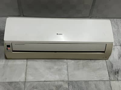 Gree AC 1 ton