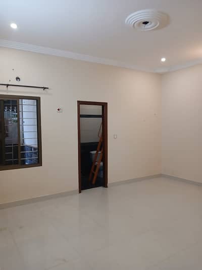 Lower Portion For rent Is Readily Available In Prime Location Of Gulshan-e-Iqbal - Block 7